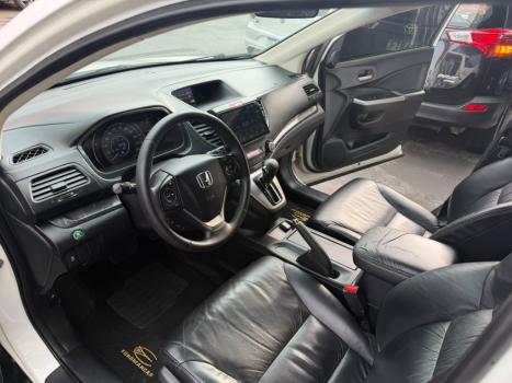 HONDA CRV 2.0 16V 4P EXL 4WD AUTOM�TICO, Foto 13
