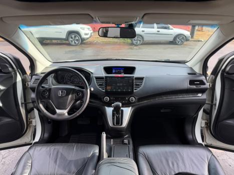 HONDA CRV 2.0 16V 4P EXL 4WD AUTOM�TICO, Foto 15