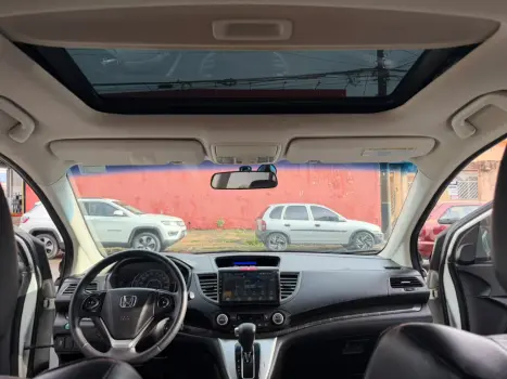 HONDA CRV 2.0 16V 4P EXL 4WD AUTOM�TICO, Foto 16