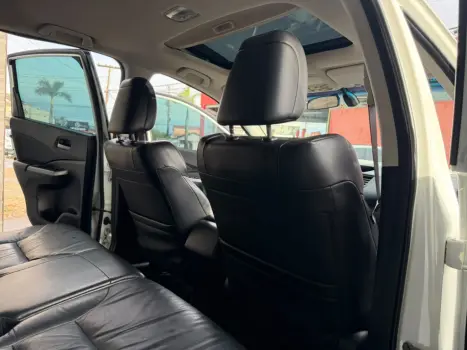 HONDA CRV 2.0 16V 4P EXL 4WD AUTOM�TICO, Foto 18