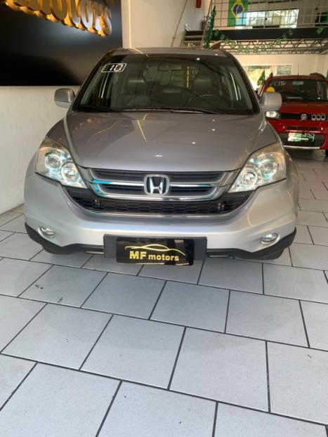 HONDA CRV 2.0 16V 4P EXL FLEX 4WD, Foto 2
