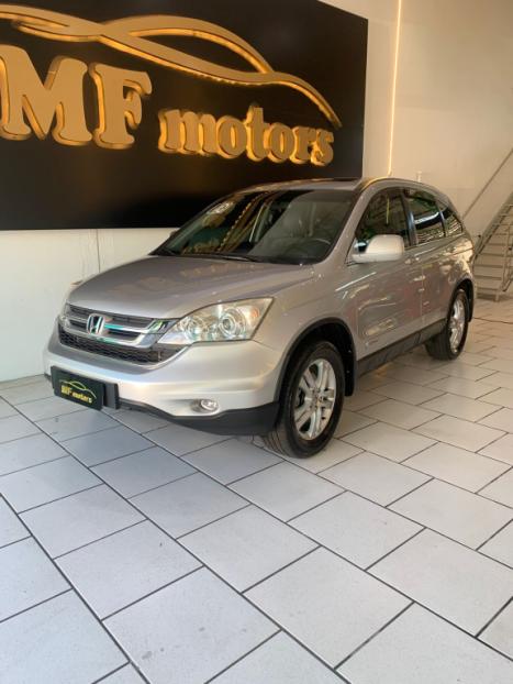 HONDA CRV 2.0 16V 4P EXL FLEX 4WD, Foto 1