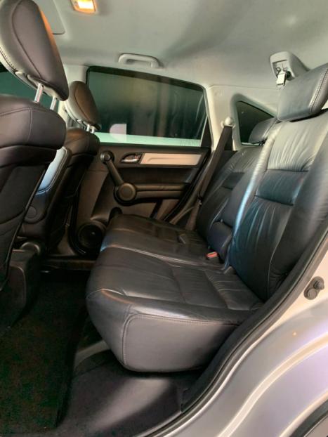 HONDA CRV 2.0 16V 4P EXL FLEX 4WD, Foto 5