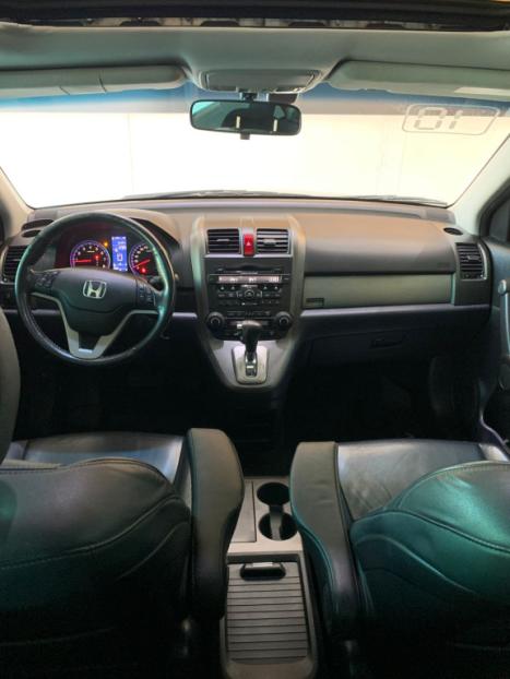 HONDA CRV 2.0 16V 4P EXL FLEX 4WD, Foto 7