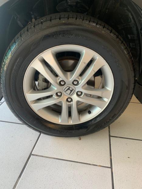 HONDA CRV 2.0 16V 4P EXL FLEX 4WD, Foto 8