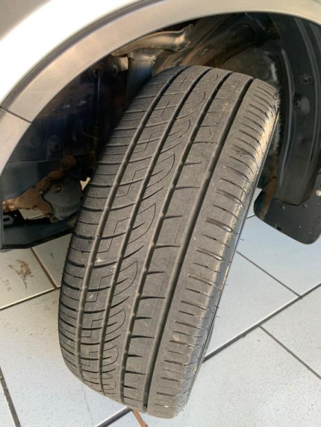 HONDA CRV 2.0 16V 4P EXL FLEX 4WD, Foto 13