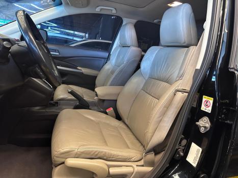 HONDA CRV 2.0 16V 4P EXL FLEX 4WD AUTOM�TICO, Foto 7