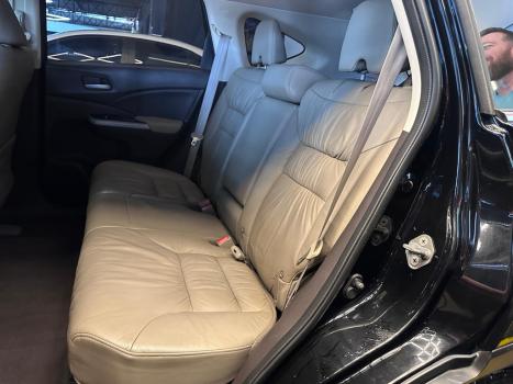 HONDA CRV 2.0 16V 4P EXL FLEX 4WD AUTOM�TICO, Foto 8