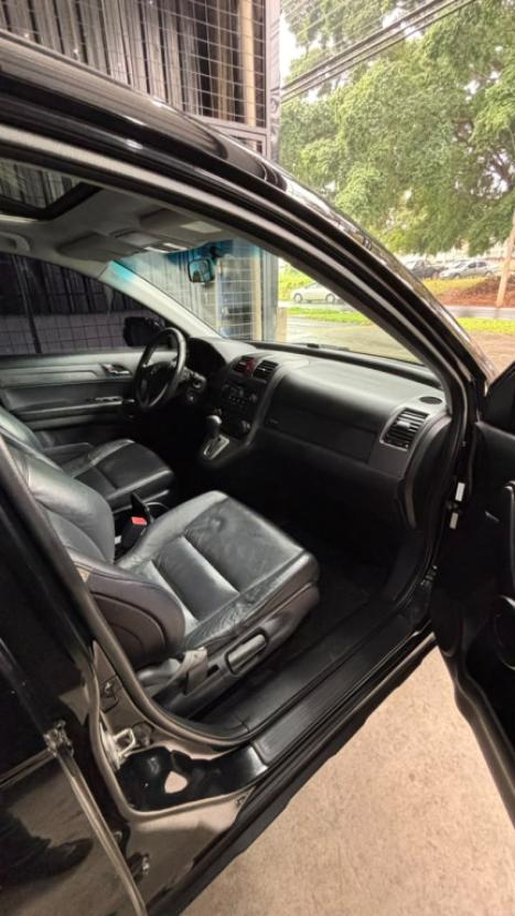 HONDA CRV 2.0 16V 4P EXL FLEX 4WD AUTOM�TICO, Foto 3
