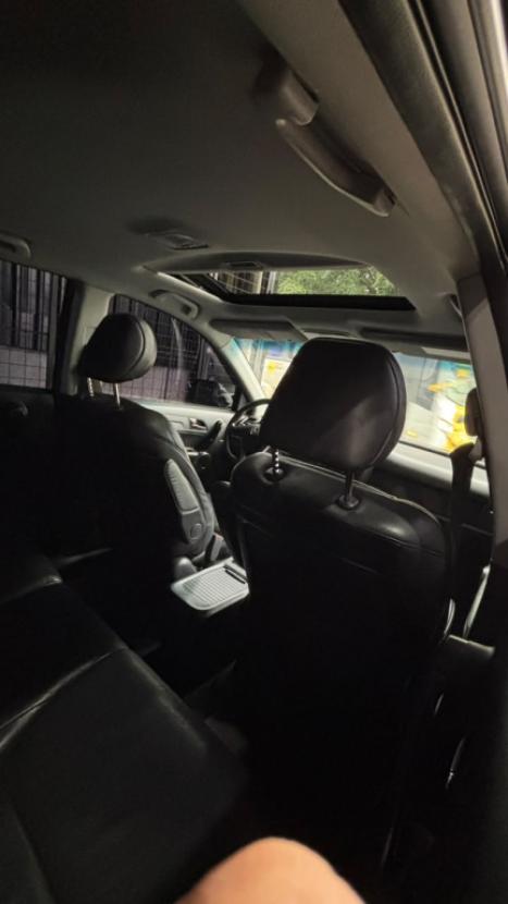 HONDA CRV 2.0 16V 4P EXL FLEX 4WD AUTOM�TICO, Foto 5