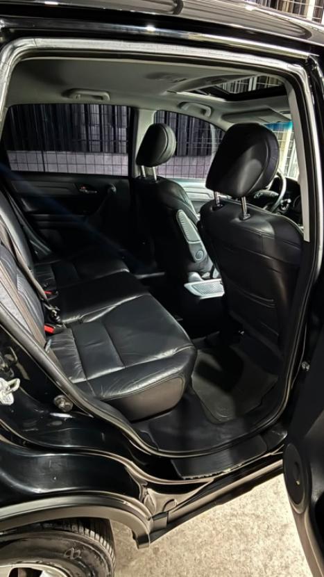 HONDA CRV 2.0 16V 4P EXL FLEX 4WD AUTOM�TICO, Foto 6