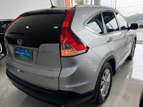 HONDA CRV 2.0 16V 4P EXL FLEX 4WD AUTOM�TICO, Foto 3