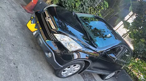 HONDA CRV 2.0 16V 4P LX AUTOM�TICO, Foto 1