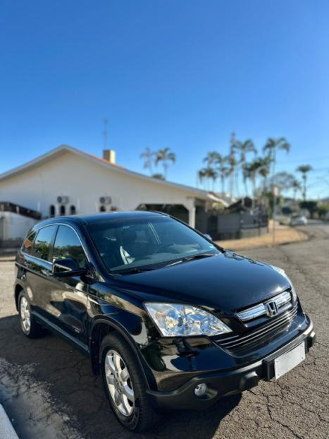 HONDA CRV 2.0 16V 4P LX AUTOM�TICO, Foto 1
