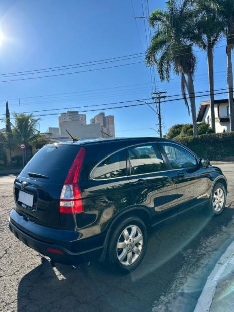 HONDA CRV 2.0 16V 4P LX AUTOM�TICO, Foto 3