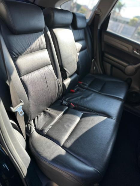 HONDA CRV 2.0 16V 4P LX AUTOM�TICO, Foto 4