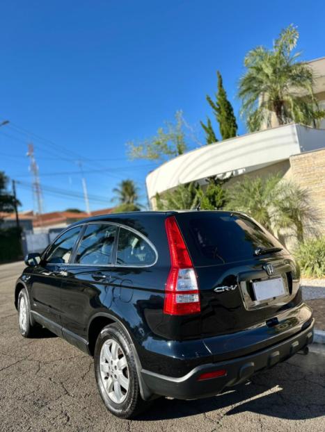 HONDA CRV 2.0 16V 4P LX AUTOM�TICO, Foto 5