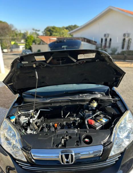 HONDA CRV 2.0 16V 4P LX AUTOM�TICO, Foto 6