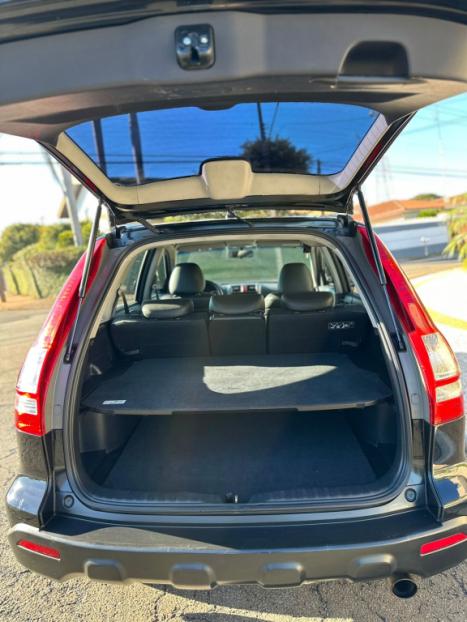 HONDA CRV 2.0 16V 4P LX AUTOM�TICO, Foto 7