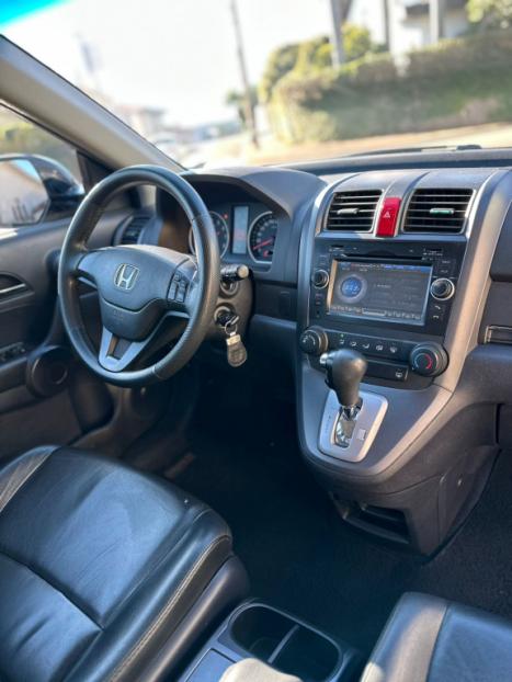 HONDA CRV 2.0 16V 4P LX AUTOM�TICO, Foto 8