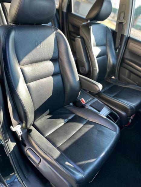 HONDA CRV 2.0 16V 4P LX AUTOM�TICO, Foto 9