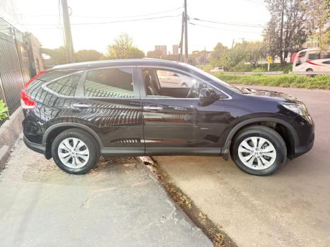 HONDA CRV 2.0 16V 4P EX 4WD AUTOM�TICO, Foto 3