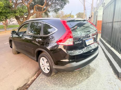 HONDA CRV 2.0 16V 4P EX 4WD AUTOM�TICO, Foto 5