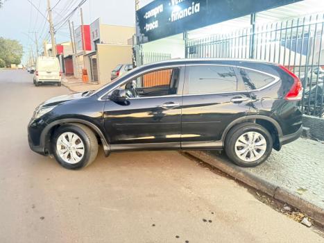 HONDA CRV 2.0 16V 4P EX 4WD AUTOM�TICO, Foto 6