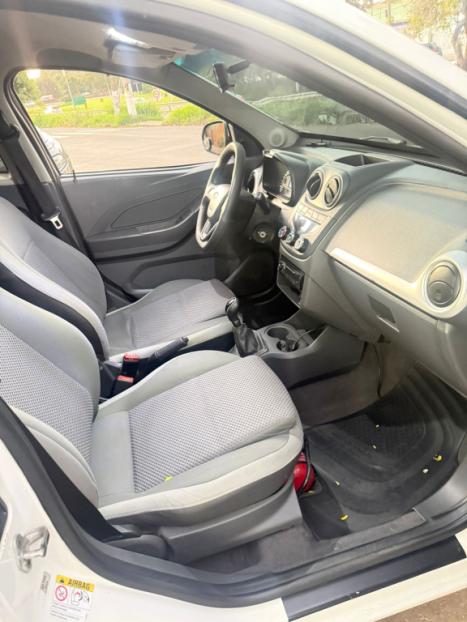 HONDA CRV 2.0 16V 4P EX 4WD AUTOM�TICO, Foto 11