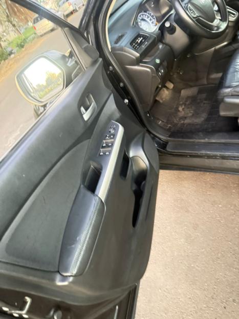 HONDA CRV 2.0 16V 4P EX 4WD AUTOM�TICO, Foto 13