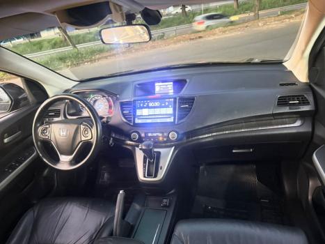 HONDA CRV 2.0 16V 4P EX 4WD AUTOM�TICO, Foto 14