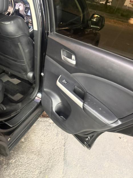 HONDA CRV 2.0 16V 4P EX 4WD AUTOM�TICO, Foto 17
