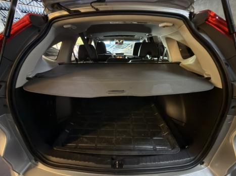 HONDA CRV 2.0 16V 4P EXL FLEX 4WD AUTOM�TICO, Foto 13