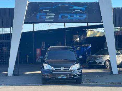 HONDA CRV 2.0 16V 4P EXL AUTOM�TICO, Foto 1