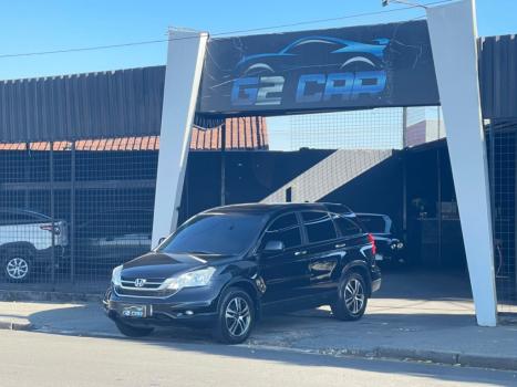HONDA CRV 2.0 16V 4P EXL AUTOM�TICO, Foto 2
