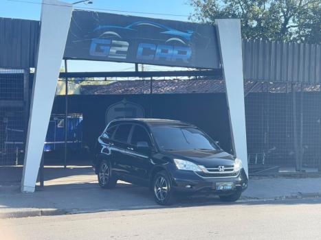 HONDA CRV 2.0 16V 4P EXL AUTOM�TICO, Foto 3