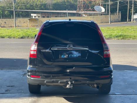 HONDA CRV 2.0 16V 4P EXL AUTOM�TICO, Foto 4