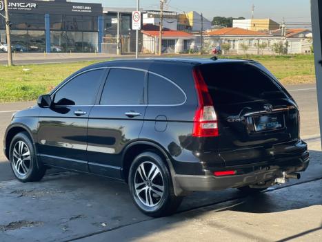 HONDA CRV 2.0 16V 4P EXL AUTOM�TICO, Foto 5