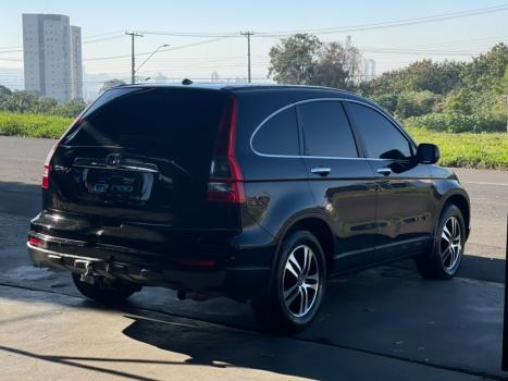 HONDA CRV 2.0 16V 4P EXL AUTOM�TICO, Foto 6
