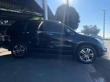 HONDA CRV 2.0 16V 4P EXL AUTOM�TICO, Foto 7