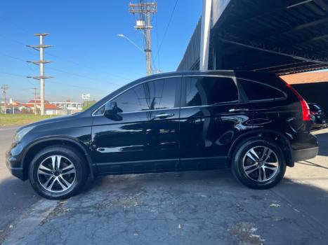 HONDA CRV 2.0 16V 4P EXL AUTOM�TICO, Foto 8