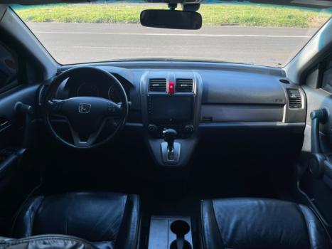 HONDA CRV 2.0 16V 4P EXL AUTOM�TICO, Foto 9