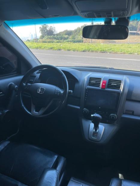 HONDA CRV 2.0 16V 4P EXL AUTOM�TICO, Foto 10