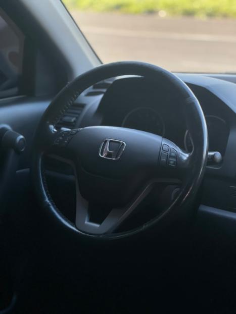 HONDA CRV 2.0 16V 4P EXL AUTOM�TICO, Foto 11
