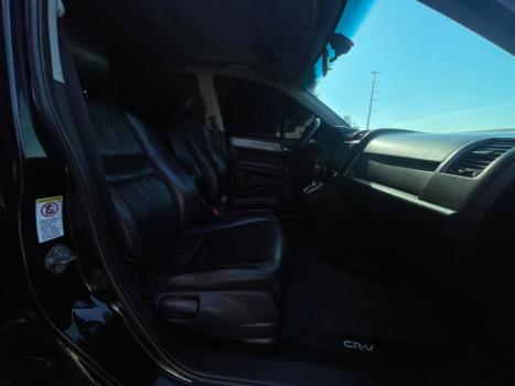 HONDA CRV 2.0 16V 4P EXL AUTOM�TICO, Foto 13