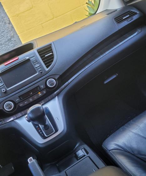 HONDA CRV 2.0 16V 4P EXL FLEX AUTOM�TICO, Foto 2
