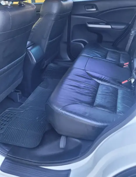 HONDA CRV 2.0 16V 4P EXL FLEX AUTOM�TICO, Foto 9