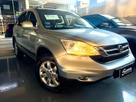 HONDA CRV 2.0 16V 4P LX AUTOM�TICO, Foto 2