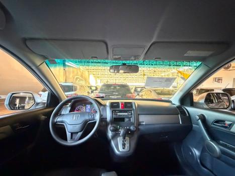 HONDA CRV 2.0 16V 4P LX AUTOM�TICO, Foto 3