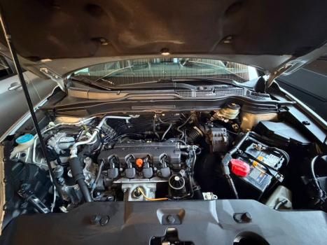 HONDA CRV 2.0 16V 4P LX AUTOM�TICO, Foto 4